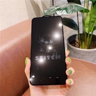 [ vhieshop ] Magic Tempered glass ip 11pro Tempered glass 6D Anti-scratch ip Xmax