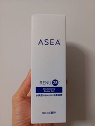 ASEA  水美漾RENU28 活膚凝膠90ml