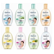 Eskinol Facial Deep Cleanser Toner, Pimple Fighting, Spotless glow, Papaya smooth, Classic white 75m