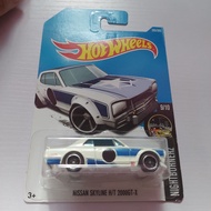 SKYLINE HT 2000GTX MURAH