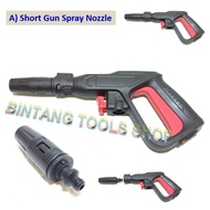 SHORT NILFISK REPLACEMENT UNTUK JET CLEANER NILFISK