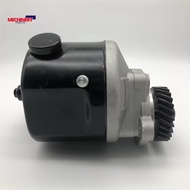 E6NN3K514AB Power Steering Pump for Ford New Holland Tractor 4610N 5110 5610 5610S 5900 6410 6610 66