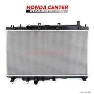 Radiator mesin honda hrv 2015 2016 2017 2018 2019 2020 2021 1800cc