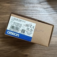 ORIGINAL AND TRUSTED OMRON E3JK-DR12-C PHOTOELECTRIC SENSOR