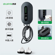 GUIPAI | ชาร์จเร็วสำหรับรถยนต์ไฟฟ้า 7KW