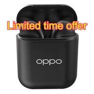 ♥จัดส่ง SFREE♥TWS OPPO I12หูฟังคุณภาพสูงหูฟังบลูทูธหูฟังไร้สาย Tws แฮนด์ฟรีพร้อมไมค์สบาย