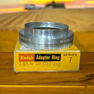 KODAK ADAPTER RING SERIES 7