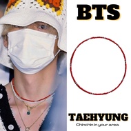 Cheap Moment Taehyung BTS Necklace