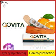 Health preservation ❈Ready Stock Govita Natural 100 Original from HQ   Expired  426 ❊