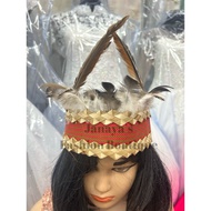 Igorot Headress ONLY