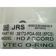 HONDA ACCORD SV4 S84 V-TEC O-RING 36172-POA-005