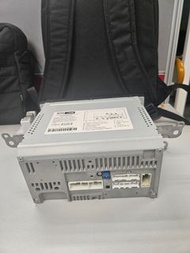 ALTEC 汽車音響主機