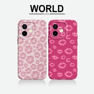 Latest Oppo A5i Case 2025 - New Oppo A5i Case WC36