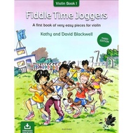Fiddle Time Joggers