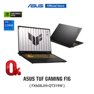 ASUS TUF Gaming F16 gaming laptop 16 Inch 165Hz 2.5K IPS NVIDIA GeForce RTX 5050 Intel Core i7-14650