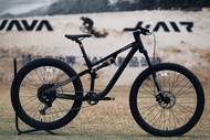 Java Soft Tail Mountain Bike Sabia