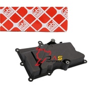 Febi Audi A1 VW Beetle Polo Vento 1.2TSI CBZB Engine Oil Separator PCV 03F103464D 03F103464C 03F1034
