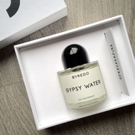[Original] Byredo Gypsy Water EDP READY STOCK