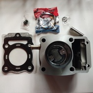 Cylinder Boring Blok Block Seher Assy 150 cc Viar Karya Jialing Motor Roda Tiga