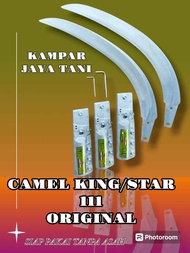 EGREK CAMEL KING/STAR 111 TANPA ASAH