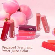 Lili Bali Honey Fruit Juice Lip Gloss 09# Frosty Fig 4g