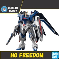 HG 1/144 Gundam Rising Freedom - Gundam Gunpla SEED Freedom Bandai