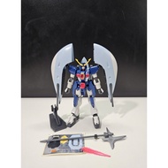 Gundam Model HG Seeed Abyss Gundam 2nd