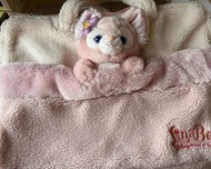 disney linabell 電腦包
