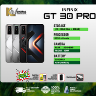 INFINIX GT30 PRO