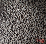 pelet udang dan ikan fengli 3m