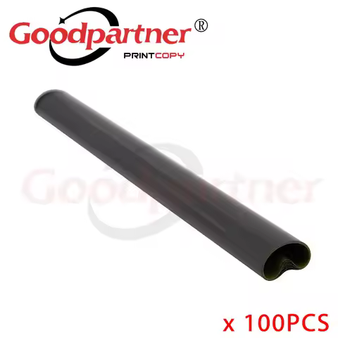 100X Fuser Film Sleeve for HP 1000 1010 1012 1015 1020 1050 1022 1150 1160 1200 1220 1300 1320 2015 