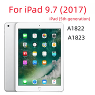 Suitable For IPad 9.7, 2017, 5th Generation A1822, A1823, 9.7-Inch Tempered Glass Screen Protector 9