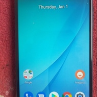 xiaomi mi a1/mi 5x second