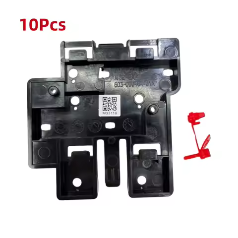10pcs M.2 SSD Installation Bracket for Lenovo ThinkCentre M720s M720t M725s M920s M920t M410 M415 M7