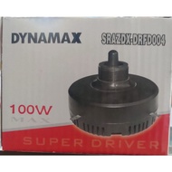 DYNAMAX SRAZDX-DRFD004 PIEZO TWEETER DRIVER