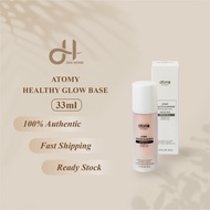Atomy Healthy Glow Base Atomy Rose Cream/Sunscreen 33ml