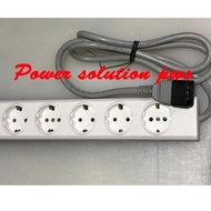 C19 power cable converter plug Apc ICA Ups outputBroco