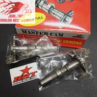 BRT Camshaft RS150 06-R / S1