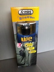 X-mini we藍芽喇叭