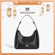 MOSSDOOM Women's Bag Deanna Bag New Large Capacity Shoulder Bag Fashionable Fit For 7.9-inch iPad