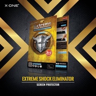 IPHONE 13 / IPHONE 13pro 6.1inch  XOne Extreme Shock Eliminator SCREEN PROTECTOR