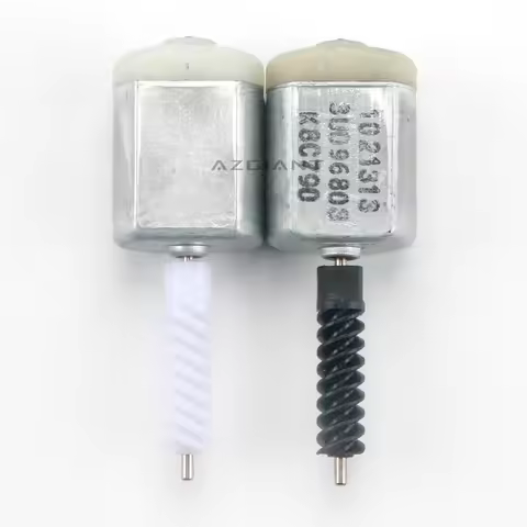 Azgiant Central Door Lock Actuator Motor Engine For Mazda RX-8 MX-5 CX-3 CX-5 for Mazda 6 Mazda 3 Ma