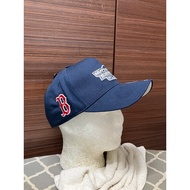 47 MVP DT World Series Boston Red Sox Cap Baseball Cap Snapback Adjustable
