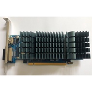 ASUS GeForce GT 1030 GDDR5 2GB 64bit GT1030-2G-CSM HDMI DVI GAMING Graphics Cards Full-height bracke