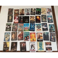 Fridge Magnet Famous Movies From The 90s SF Cinema Collectibles For Movie Lovers