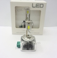 D3S Led White 6000k D3S Hid Update D3S White 6000k Super Bright
