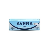 Avera Gel 10g (For Teething and Mouth Ulcer)