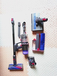 Dyson Digital Slim submarine 吸塵機