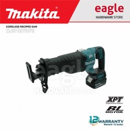 Makita DJR187RFE 18V Brushless Cordless Recipro Saw ( DJR187 )