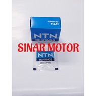 BEARING 6801 2RS LLU NTN